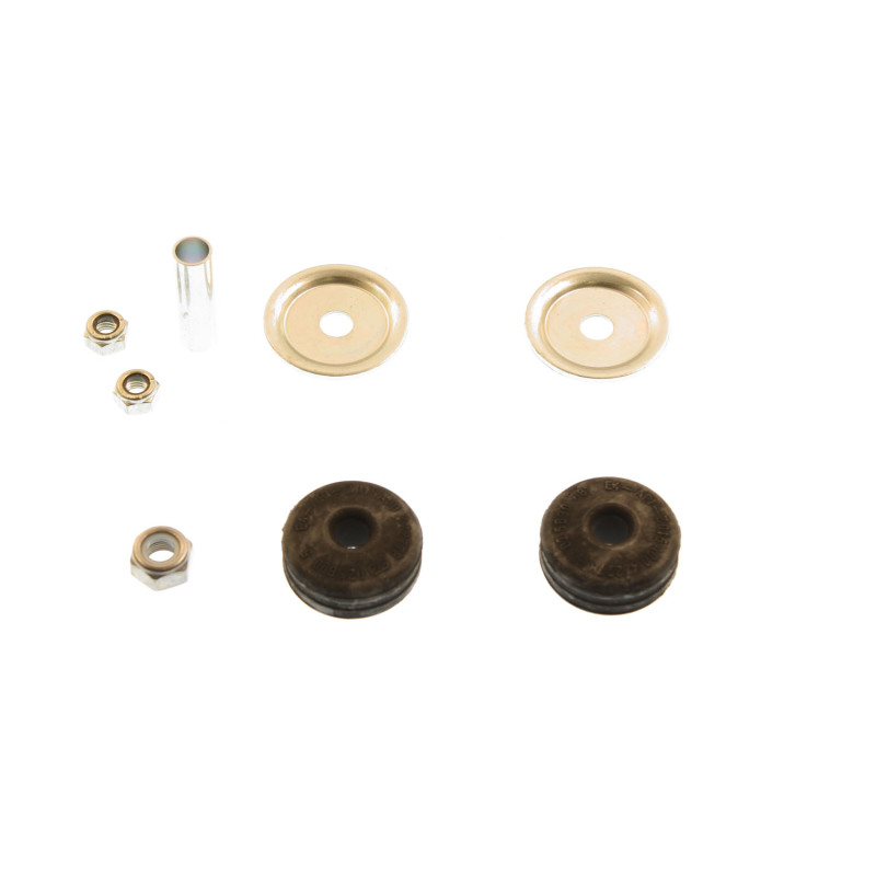 Bilstein B4 for 1981 Mercedes-Benz 380SL Base Front 36mm Monotube Shock Absorber - Image 4
