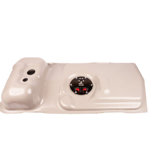 Aeromotive Stealth Fuel Tank w/TVS Brushless A1000 Fuel Pump for 1999-2004 Ford Mustang - Image 5