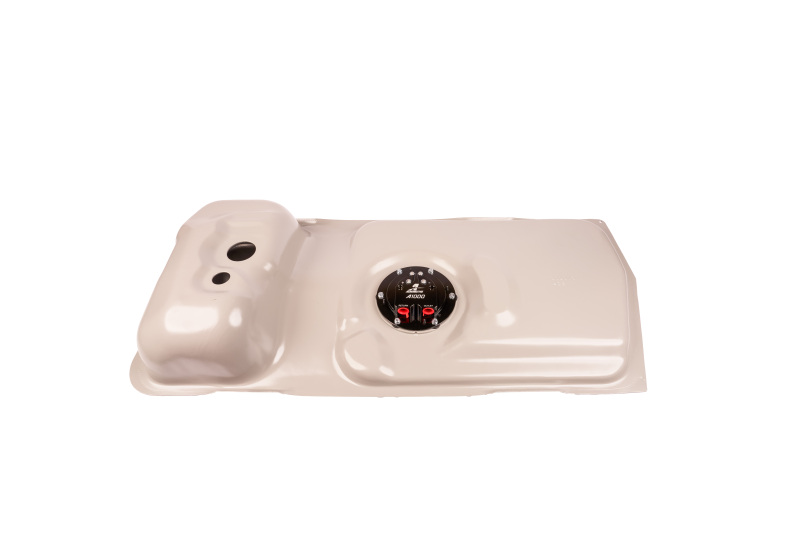 Aeromotive Stealth Fuel Tank w/TVS Brushless A1000 Fuel Pump for 1999-2004 Ford Mustang - Image 5