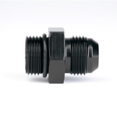 Aeromotive ORB-10 to AN-10 Male Flare Adapter Fitting - Image 8