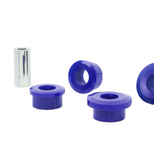 SuperPro 1993 Toyota Supra Twin Turbo Front Lower Inner Forward Control Arm Bushing Kit - Image 2