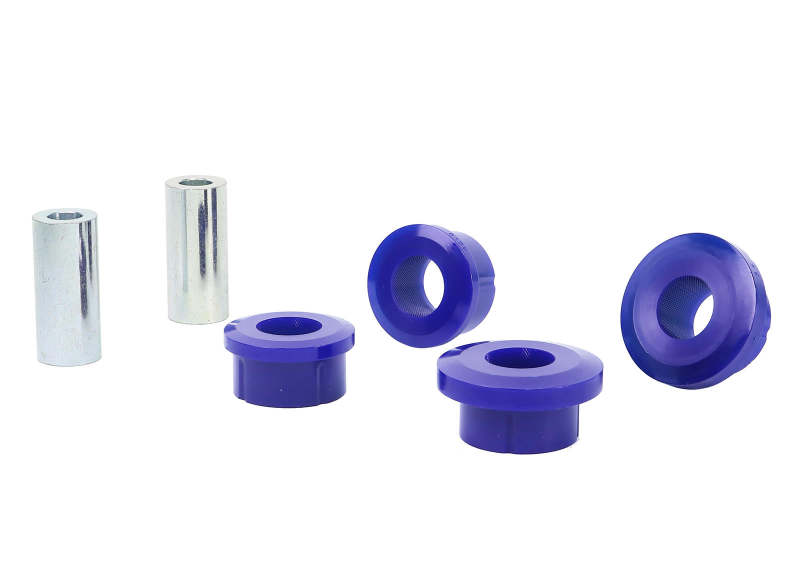 SuperPro 1993 Toyota Supra Twin Turbo Front Lower Inner Forward Control Arm Bushing Kit - Image 2