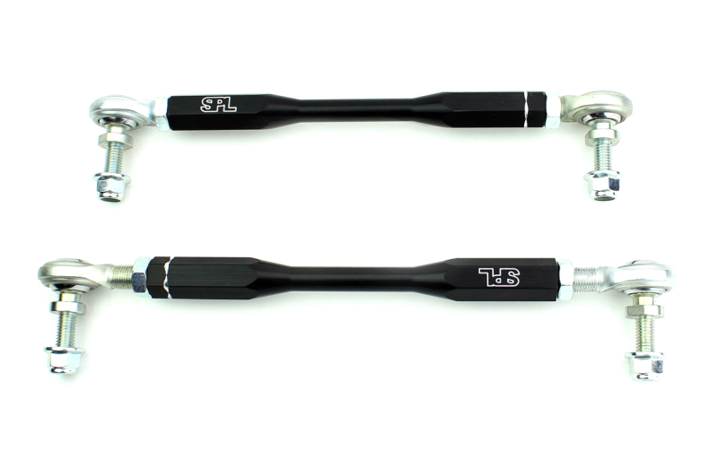 SPL Front Sway Bar End Links for 2012+ BMW 3 Series/4 Series F3X