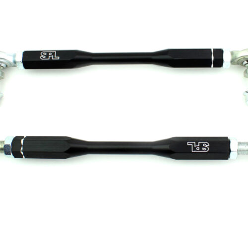 Alternative view of SPL for 98-07 BMW 3 Series (E46) Front Swaybar Endlinks