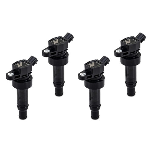Mishimoto Ignition Coil - 4-Pack for 12-18 Hyundai Accent 1.6L - Image 4