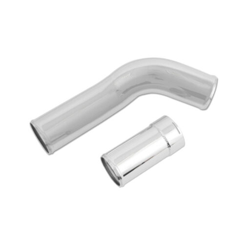 Mishimoto Intercooler Pipe and Boot Kit for 11+ Ford 6.7L Powerstroke Hot-Side - Image 7