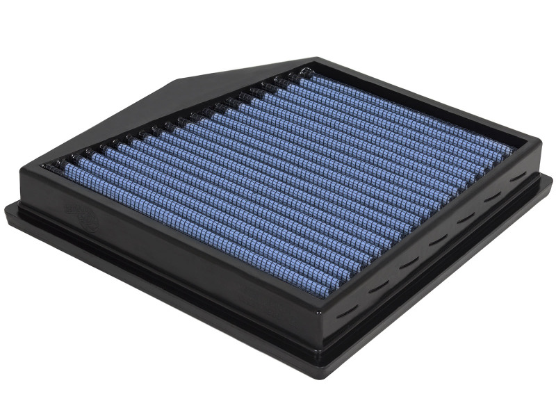 aFe Power MagnumFLOW OEM Replacement Air Filter PRO 5R 14-15 Lexus IS 250/350 2.5L/3.5L V6 - Image 4