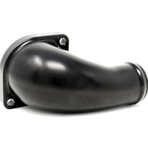 Torque Solution Subaru EJ Engines High Flow Billet Thermostat Housing