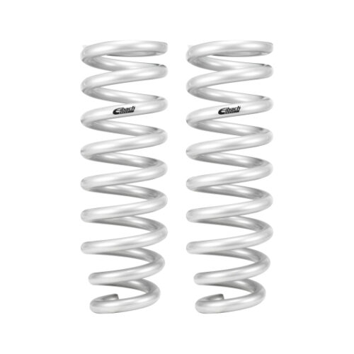 Alternative view of Eibach 07-22 Toyota Sequoia 5.7L 4WD Pro Lift Kit Front Springs