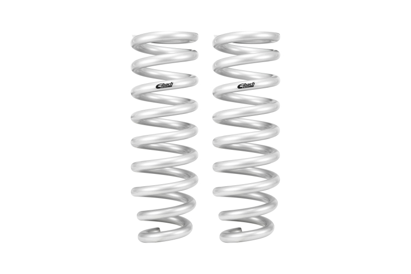 Eibach 07-22 Toyota Sequoia 5.7L 4WD Pro Lift Kit Front Springs - Image 2