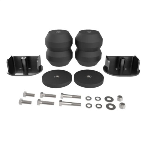 Alternative view of Timbren 1976 Ford F-350 Rear Suspension Enhancement System