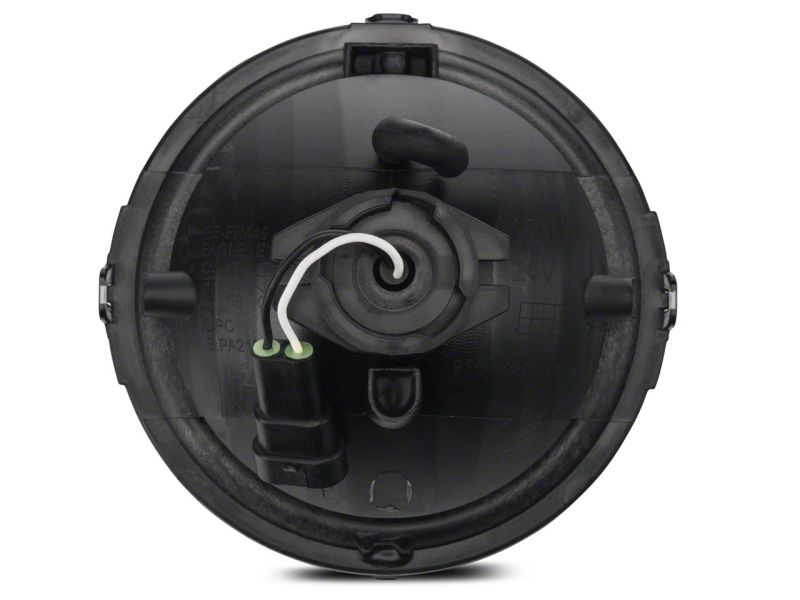 Raxiom for 2005-2012 Ford Mustang GT LED Fog Lights- Clear - Image 6