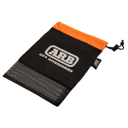 ARB Soft Connect Shackle 14.5T Soft Shackle Orange 14.5T - Image 8