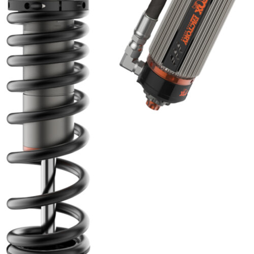 Fox 2021+ Ford Bronco Rear 3 -3.5in Lift (Base Models)