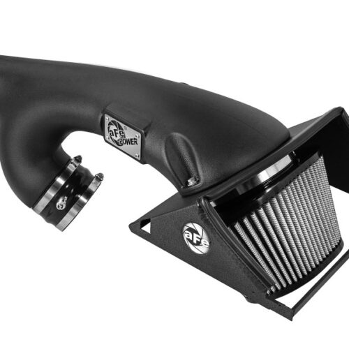 aFe Power MagnumFORCE Pro DRY S Stage-2 Intake System 16 Ford F-150 EcoBoost V6-2.7L/3.5L (tt) - Image 3