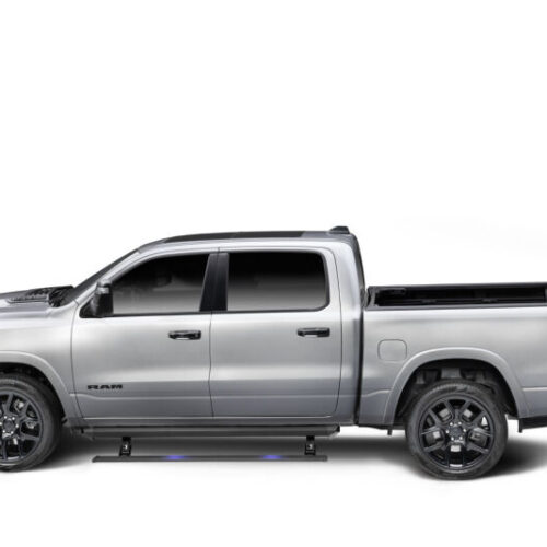 AMP Research PowerStep XL - Black for 2025 RAM 1500 (Gas ONLY) - Image 6