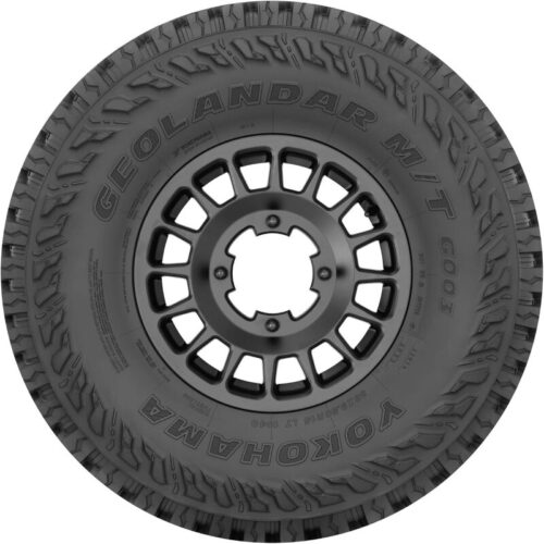 Yokohama Geolandar M/T G003 SXS Tire - 32X9.50R15 101Q - Image 3