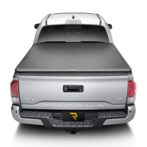 Truxedo 2024 Toyota Tacoma 6ft TruXport Bed Cover - Image 8
