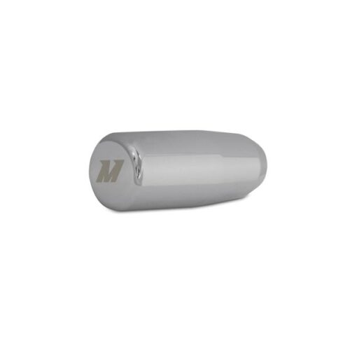 Mishimoto Shift Knob Silver - Image 7