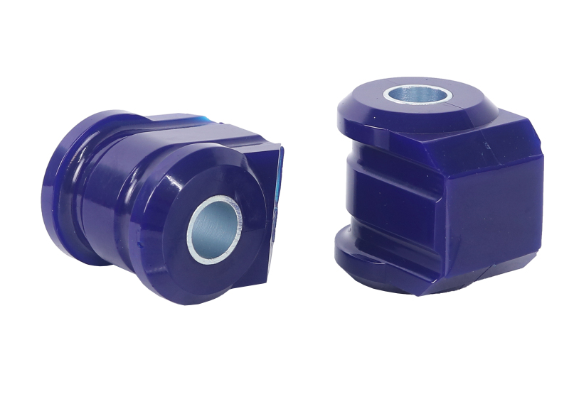SuperPro 1988 Toyota Corolla Front Control Arm Bushing - Image 5