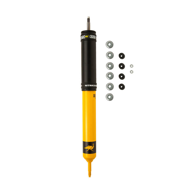 ARB / OME Nitrocharger Sport Shock 80/100 Series - Front for 1990-1997 Toyota Land Cruiser