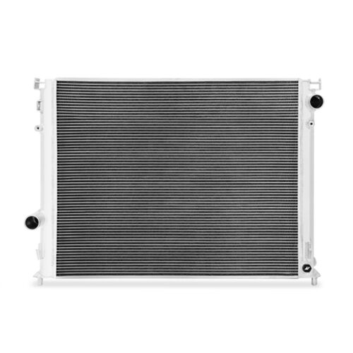 Mishimoto Performance Aluminum Radiator for 09-16 Dodge Challenger/Charger 5.7L V8 - Image 5