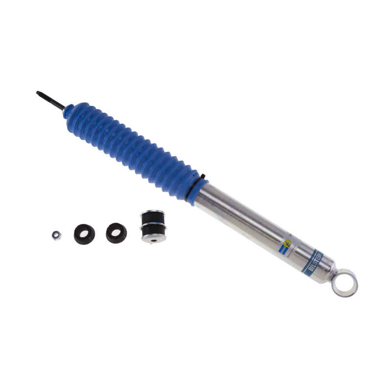Bilstein B8 5100 Series for 91-97 Toyota Landcruiser w/ 2-2.5in Lift Rear 46mm Monotube Shock Absorber - Image 2