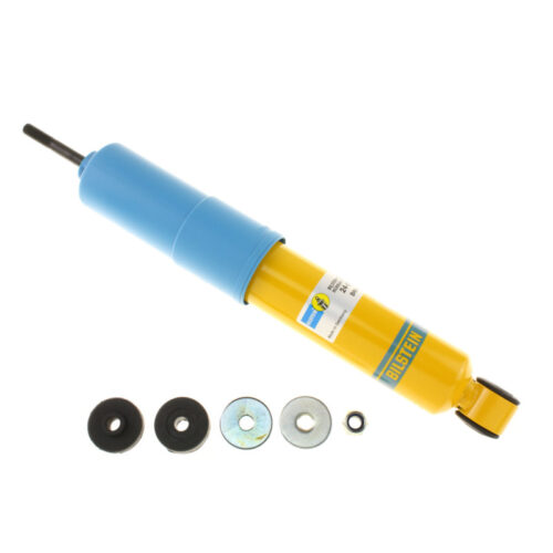 Alternative view of Bilstein 4600 Series for 92-04 Mitsubishi Montero Front 46mm Monotube Shock Absorber