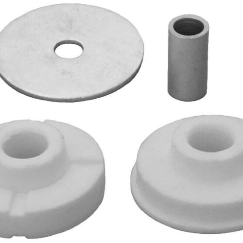 KYB 07-08 BMW X5 / 09-13 BMW X5 xDrive35d / 08-14 BMW X6 xDrive35i Mounting Kit - Rear Upper