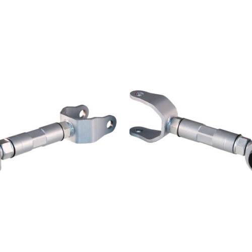Whiteline 17-23 Tesla 3 / 20-23 Tesla Control Arm Rear Toe Arm - Image 3