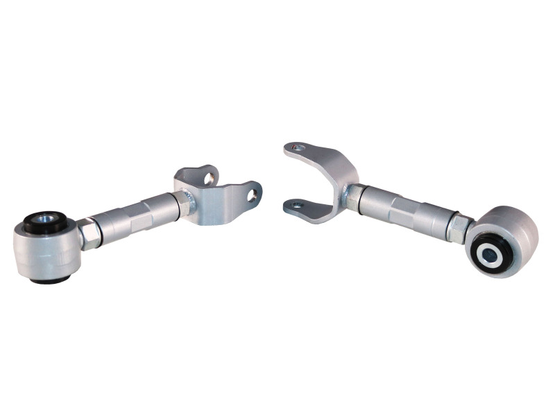Whiteline 17-23 Tesla 3 / 20-23 Tesla Control Arm Rear Toe Arm - Image 3