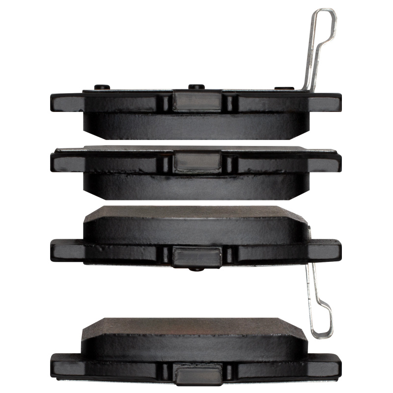 R1 1987-2022 Acura TSX Rear R1 Performance Sport Pads & Hardware Kit - Image 9