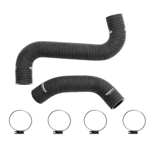 Mishimoto Silicone Hose Kit for 01-07 Subaru WRX/STi Matte Black