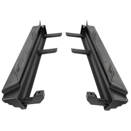 ARB R/T/Rail Suits Jl 4 Door for 2018-2025 Jeep Wrangler - Image 4