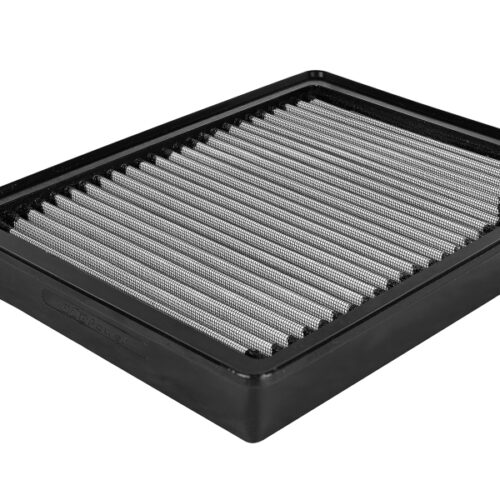 aFe Power MagnumFLOW Pro DRY S OE Replacement Filter 2019 GM Silverado/Sierra 1500 V6-2.7L/4.3L/V8-5.3 - Image 2