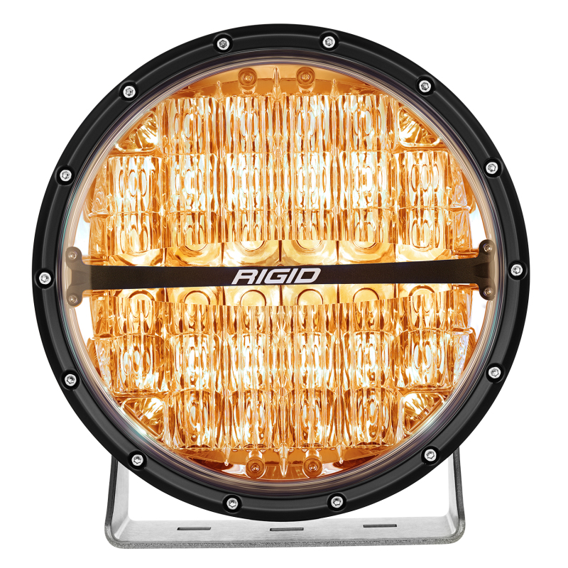Rigid Industries 360-Series 9in LED Off-Road Drive Beam - RGBW - Image 2