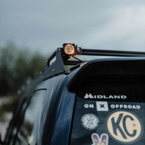 KC HiLiTES FLEX ERA 1 - Standard Backup Light Kit - Image 4