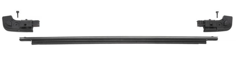 Bestop 18-26 Jeep Wrangler JL Tailgate Bar