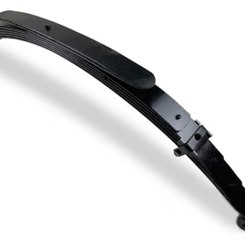 Tuff Country 80-96 Ford F-150 4wd Rear 3in EZ-Ride Leaf Springs (Ea)
