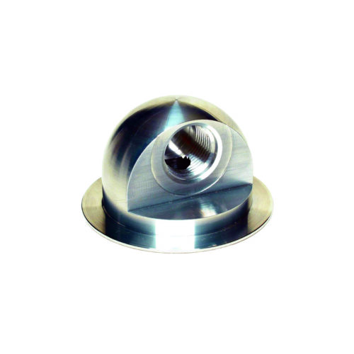Aeromotive Billet Ford Sumped Tank Return Adapter - Image 2