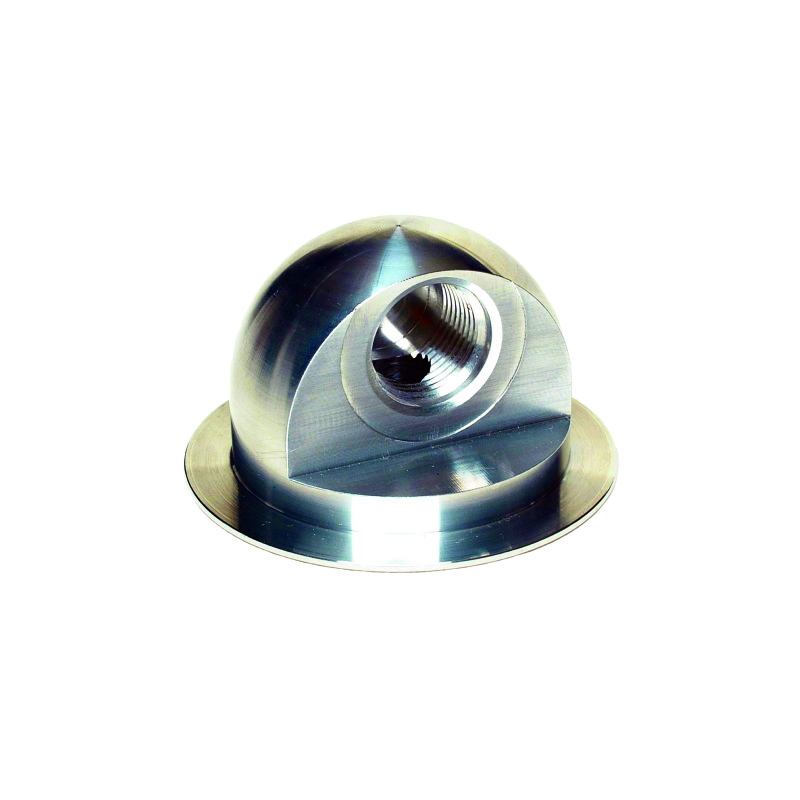 Aeromotive Billet Ford Sumped Tank Return Adapter - Image 2
