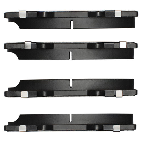 DFC 07-22 Lexus LX570 Front 5000 Advanced Ceramic Brake Pads - Image 4