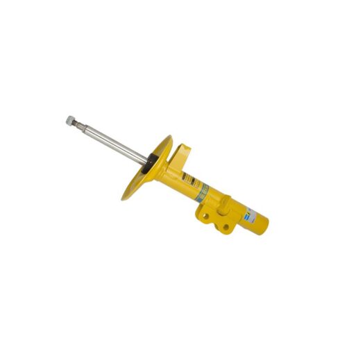 Bilstein B6 Performance for 91-95 Toyota MR2 L4 2.2L/2.0L Turbo Front Left Twintube Shock - Image 5