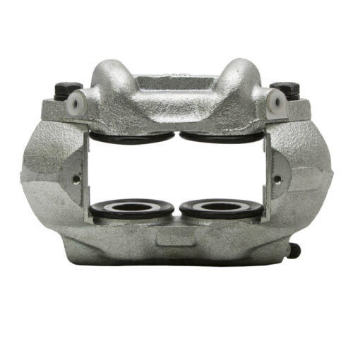DFC 64-72 Dodge Dart Front-L Premium Caliper - Silver Zinc Coated - Image 3