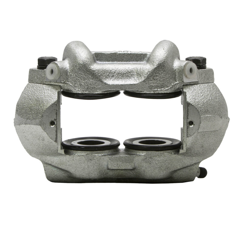 DFC 64-72 Dodge Dart Front-L Premium Caliper - Silver Zinc Coated - Image 3