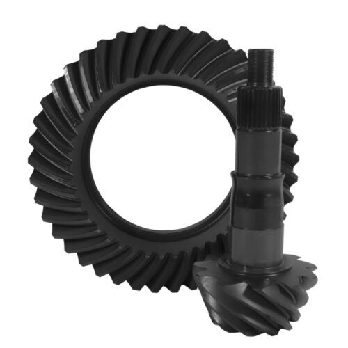 Yukon Gear High Performance Gear Set For Ford 8.8in in a 3.31 Ratio - Image 2