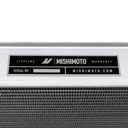 Mishimoto Aluminum Radiator for 2019+ Chevy Silverado 1500 - Image 6