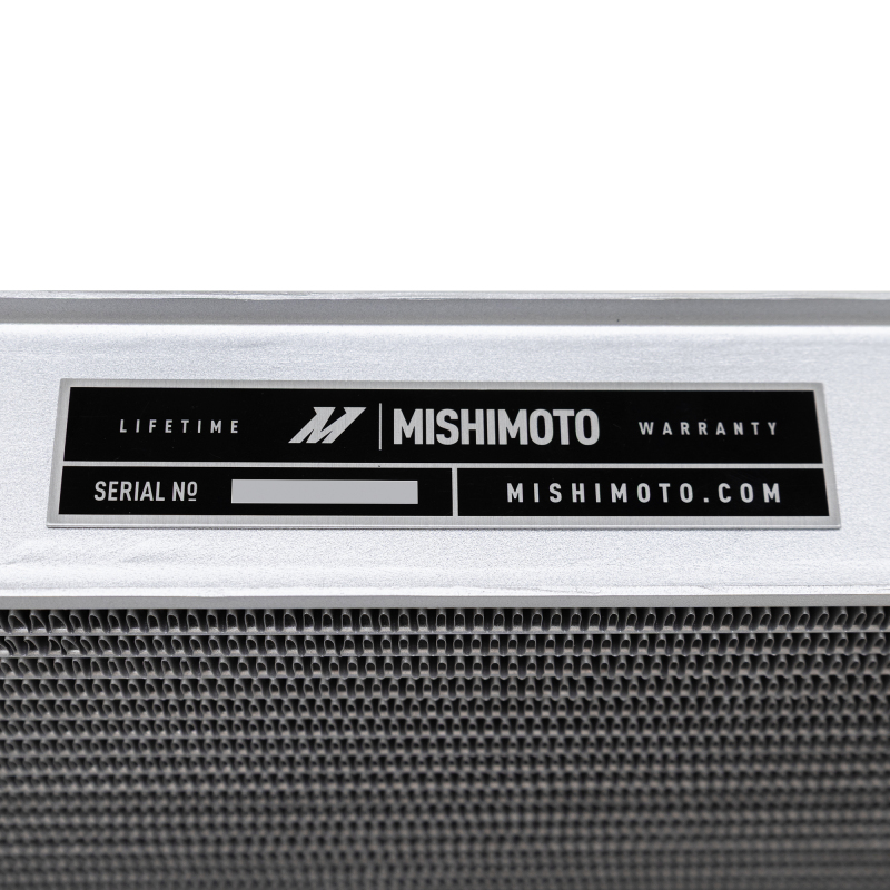 Mishimoto Aluminum Radiator for 2019+ Chevy Silverado 1500 - Image 6