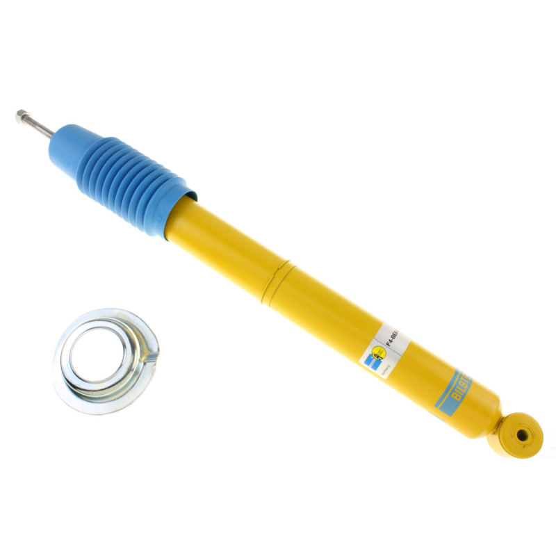 Bilstein B6 for 1997 Honda CR-V LX Rear 46mm Monotube Shock Absorber