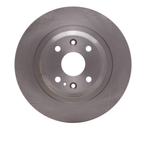 DFC 01-05 Mazda Miata Rear Brake Rotor - Image 5